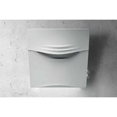 Elica Dekoratif DavlumbazCONCETTO SPAZIALE WH/F/75